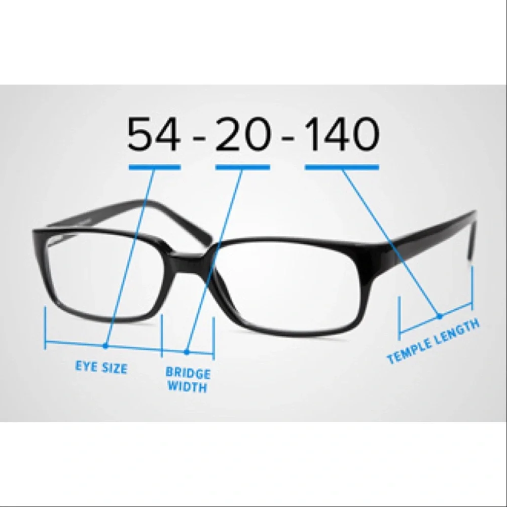 Warby Parker Bensen Greystone Eyeglass Frames Only 52-19-145